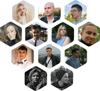 Команда FreeEco