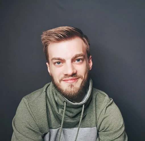 Вадим Алексеев