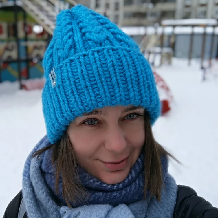 Булаева Ирина Александровна