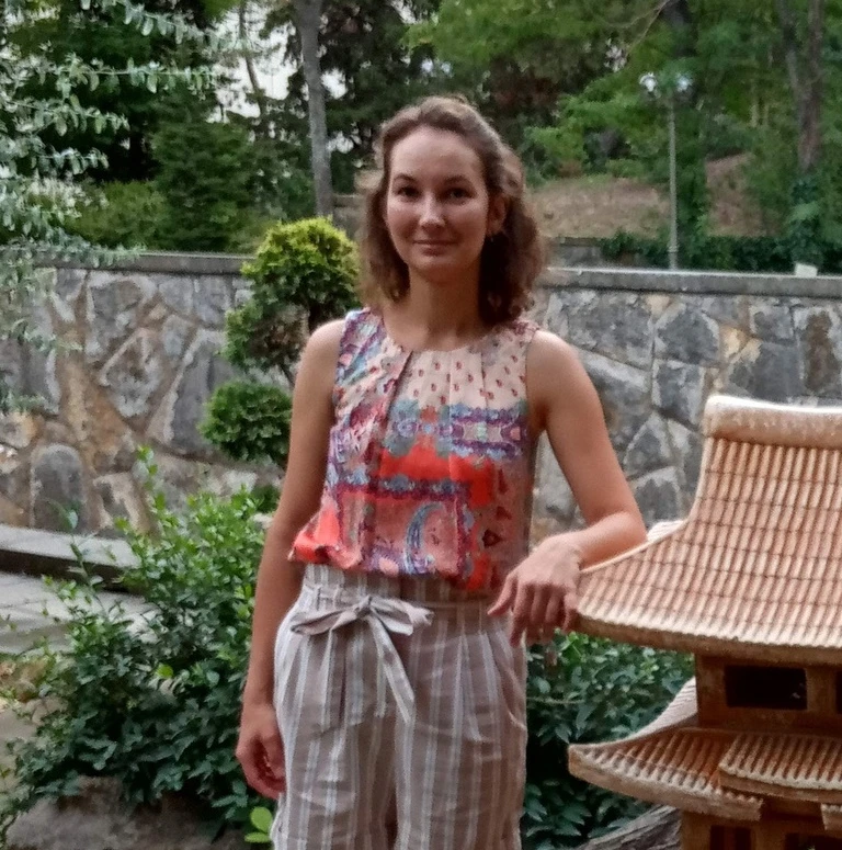Выголова Екатерина Денисовна