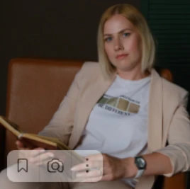 Ирина Соболева